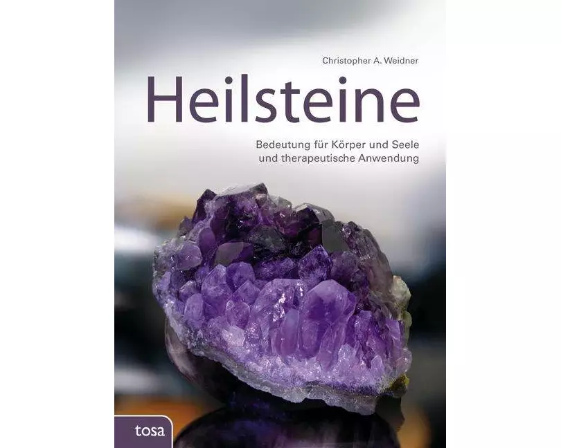Heilsteine
