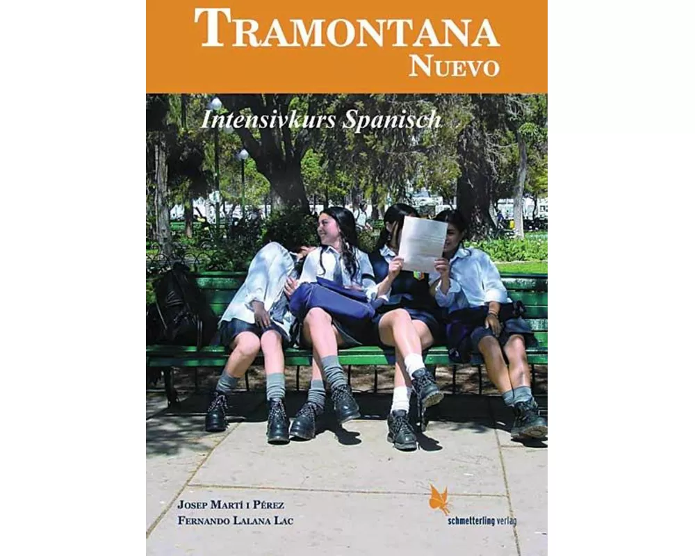 Tramontana Nuevo