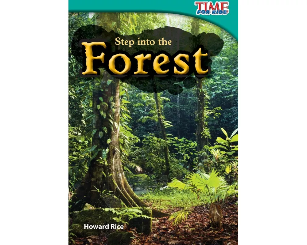 Step into the Forest