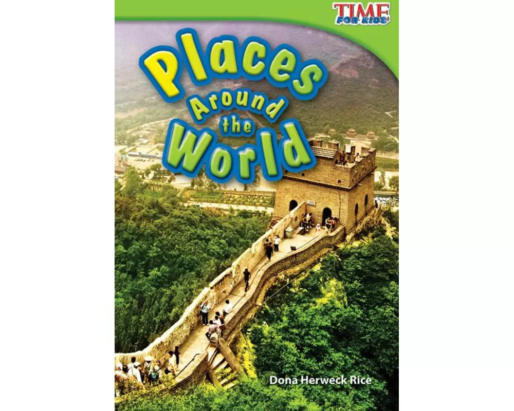 Places Around the World