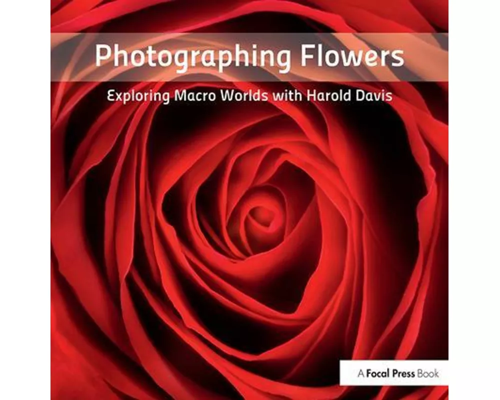 Photographing Flowers