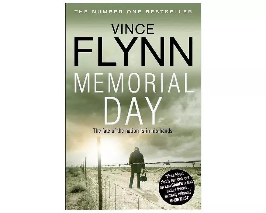 Memorial Day: Volume 7