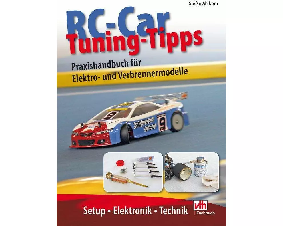 RC-Car Tuning-Tipps