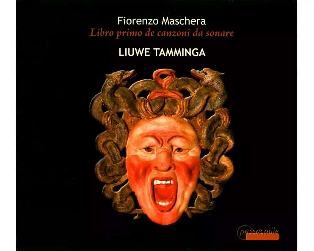 Libro Primo De Canzoni Da Sonare