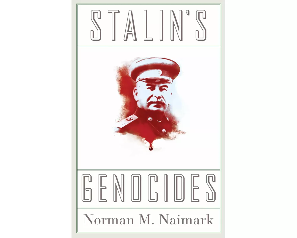Stalin's Genocides