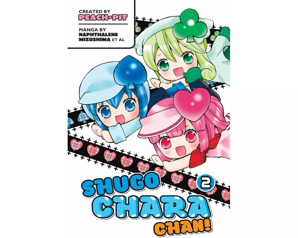 Shugo Chara Chan 2