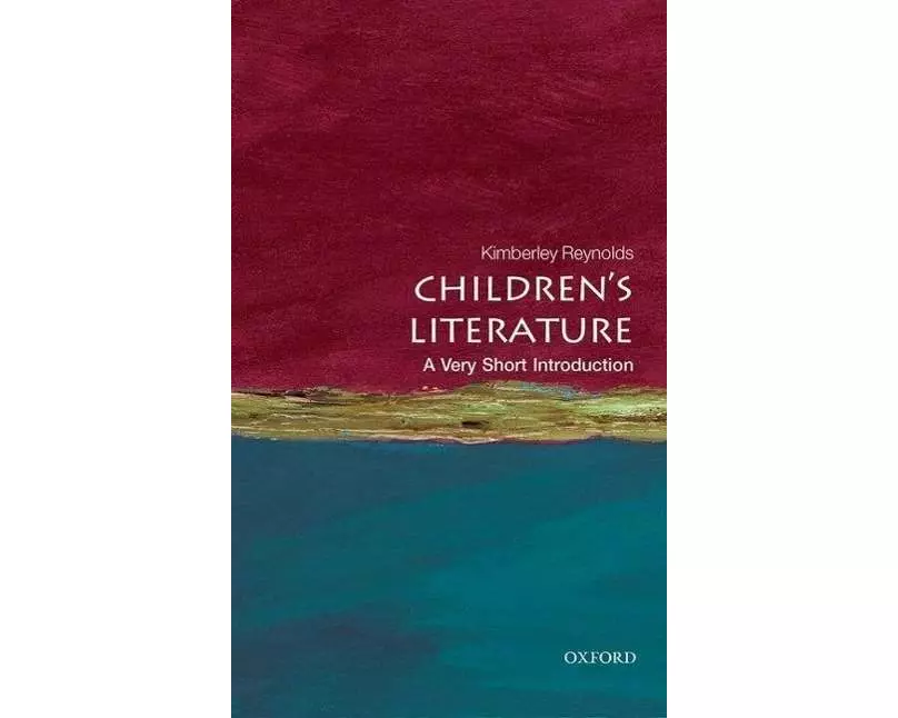 Children's Literature