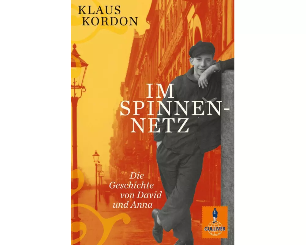 Im Spinnennetz