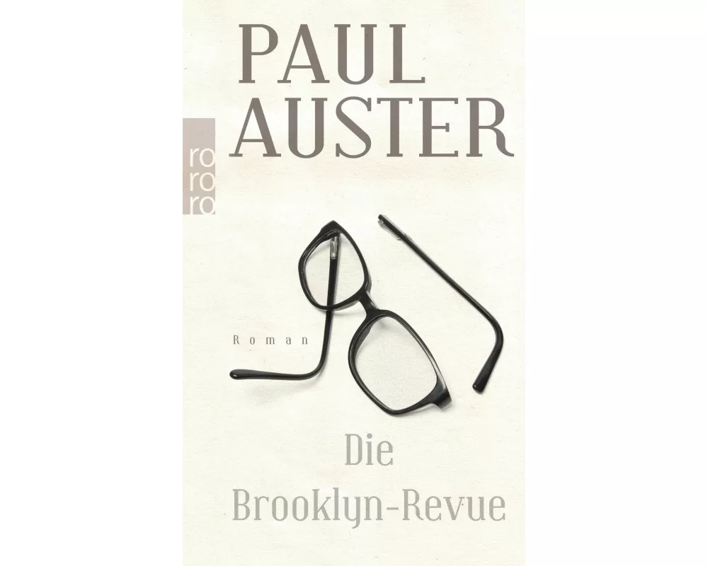 Die Brooklyn-Revue