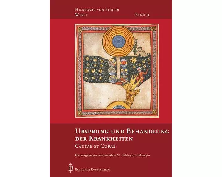 Ursprung und Behandlung der Krankheiten