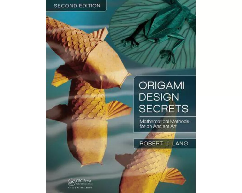 Origami Design Secrets