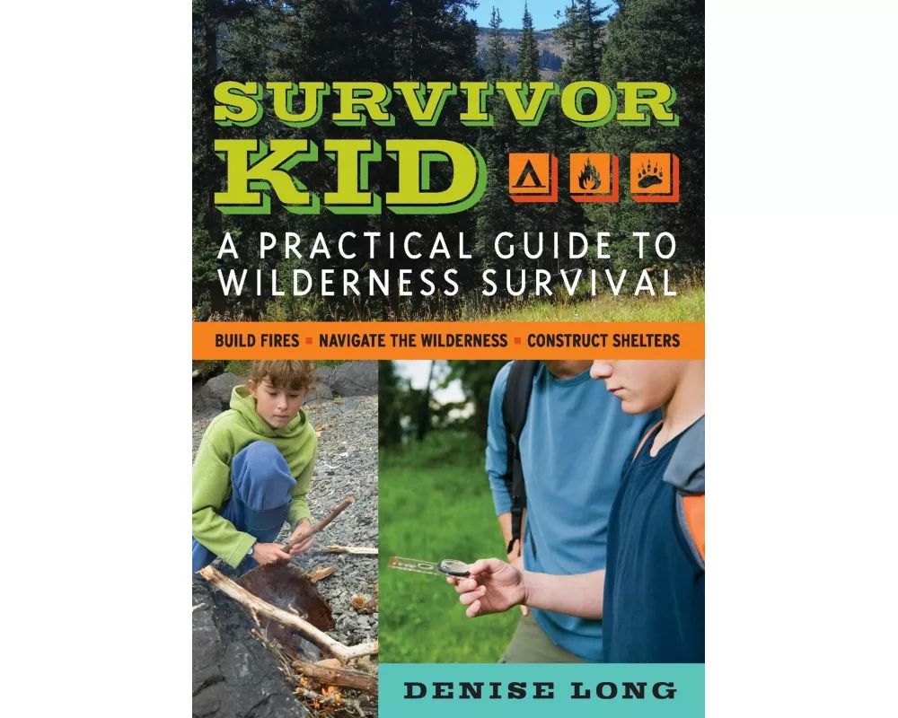 Survivor Kid