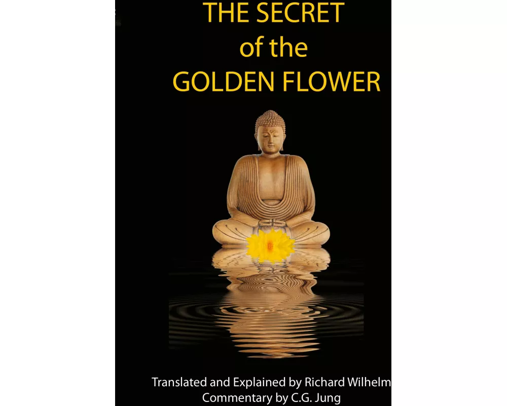 The Secret of the Golden Flower