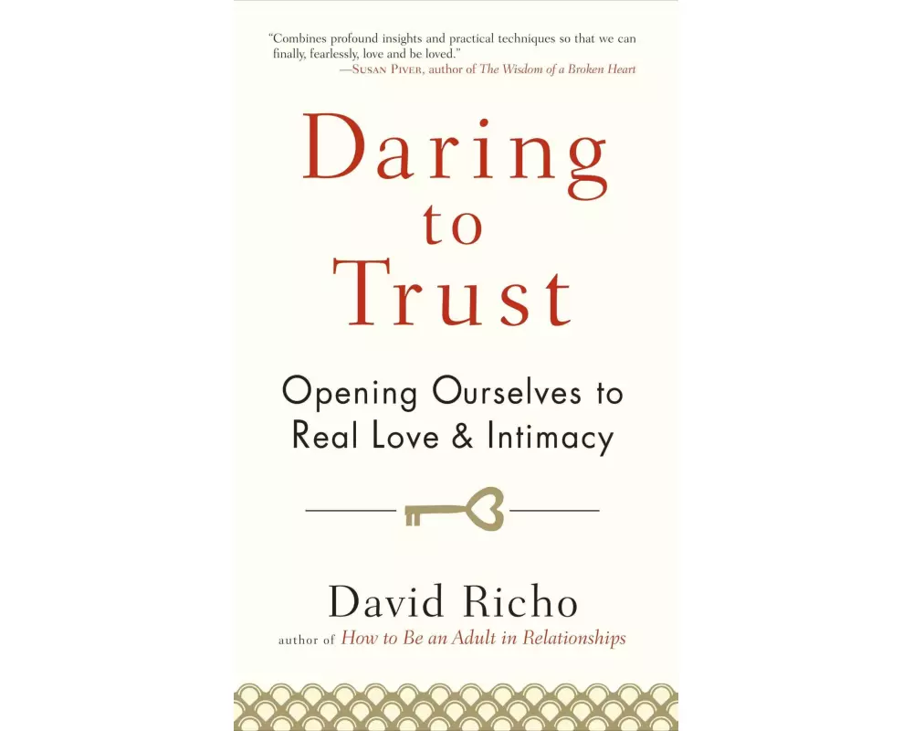 Daring to Trust