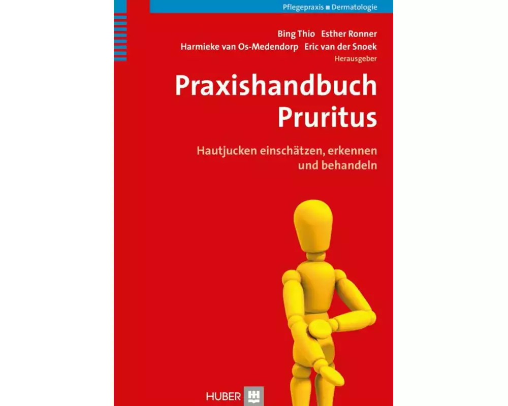 Praxishandbuch Pruritus