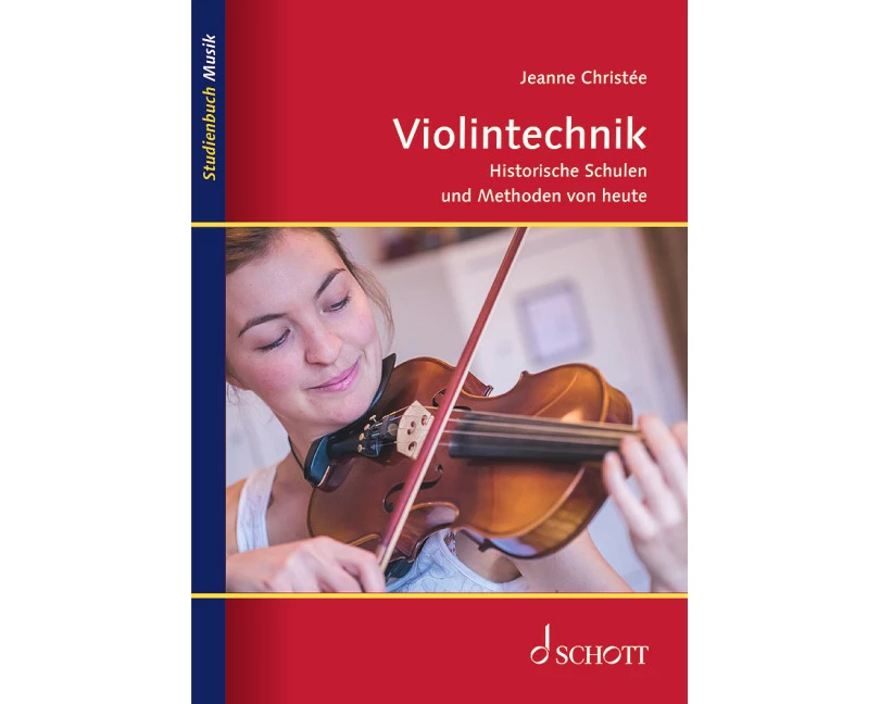 Violintechnik