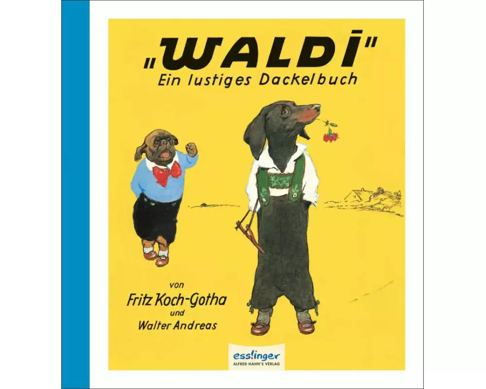 Waldi