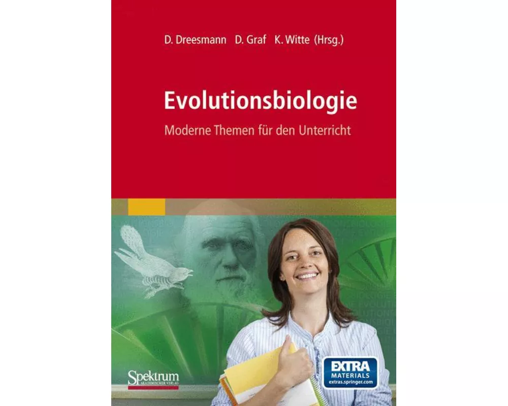 Evolutionsbiologie