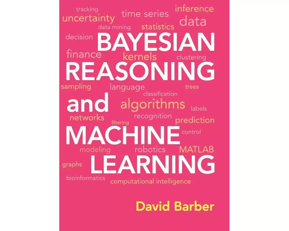 Bayesian Reasoning and Machine Learning