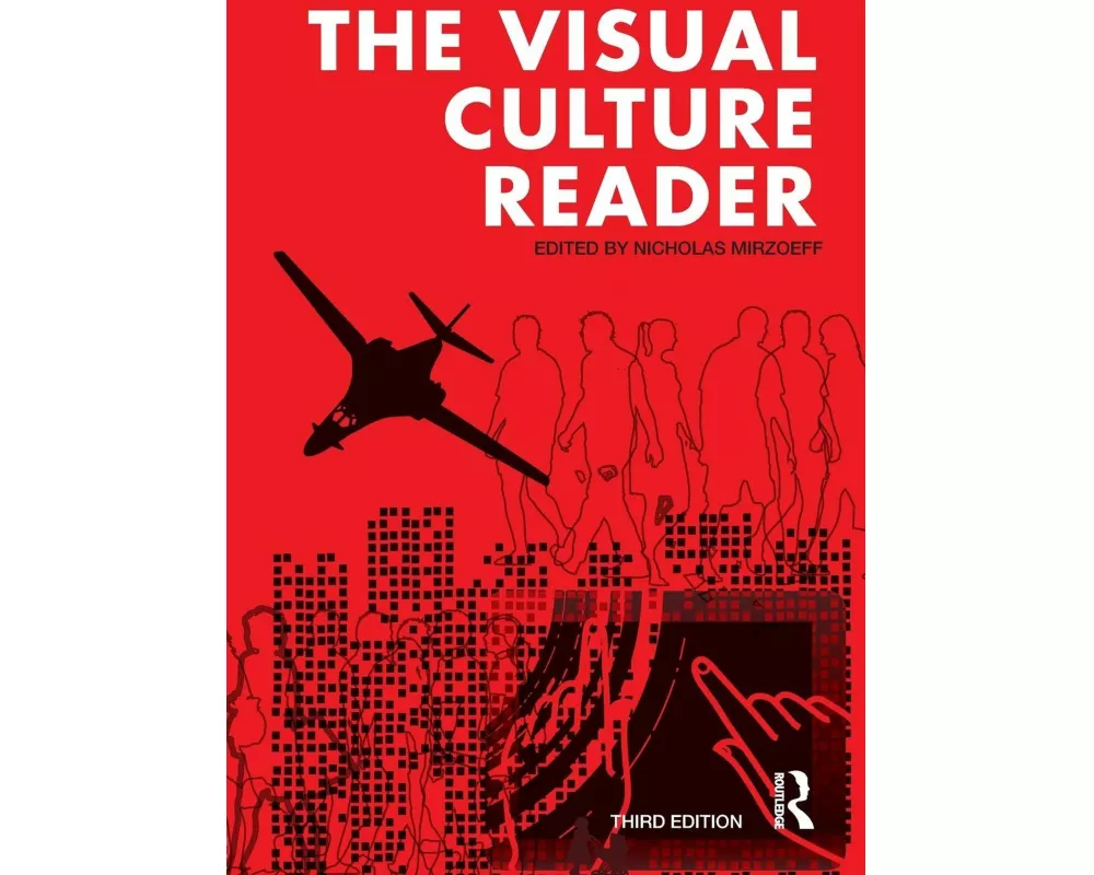 The Visual Culture Reader