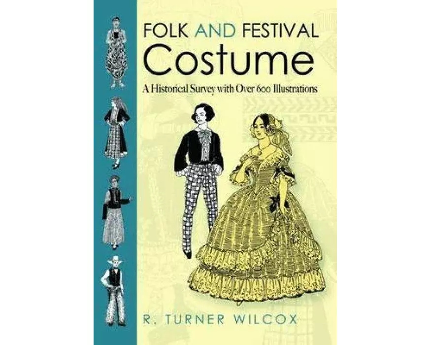 Folk and Festival Costume
