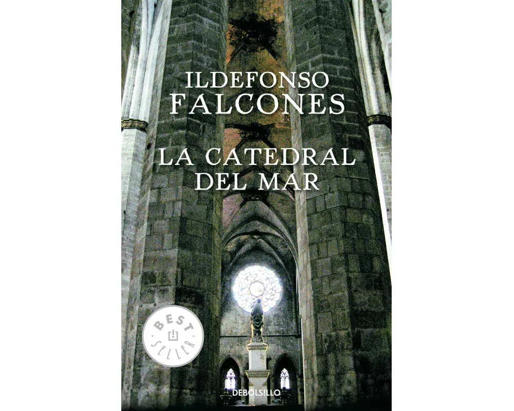 La catedral del mar. Ediccion limitada