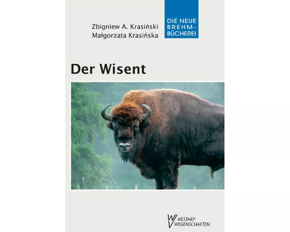 Der Wisent