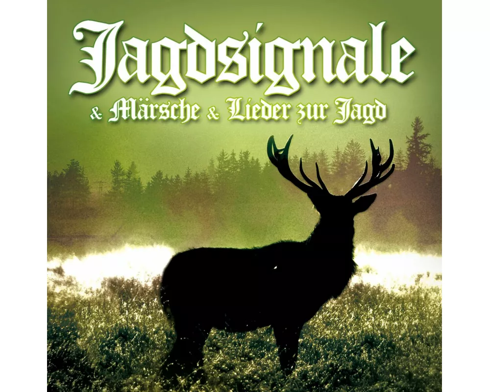 Jagdsignale