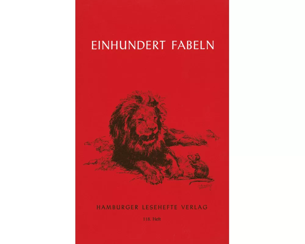 Einhundert Fabeln