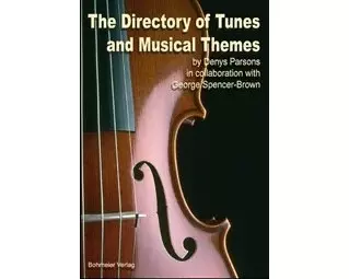 The Directory of Tunes and Musical Themes