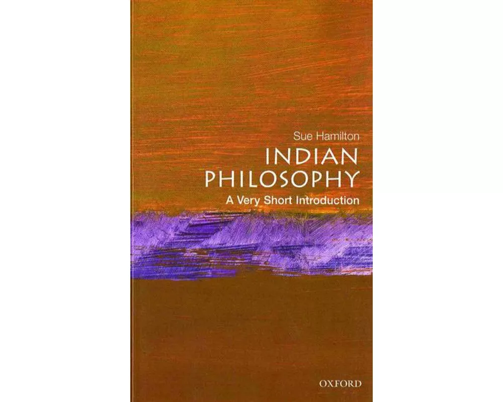 Indian Philosophy