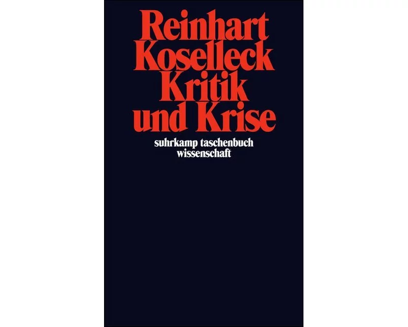 Kritik und Krise