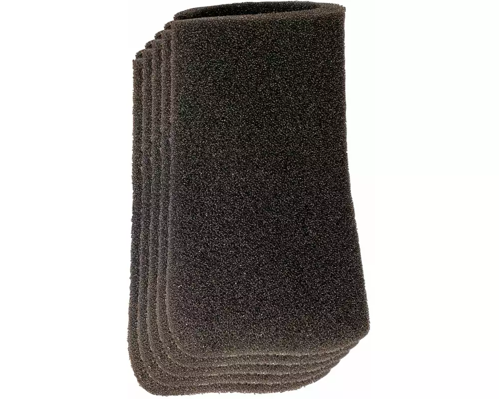 Einhell Schaumstofffilter 10 l 5 Stück