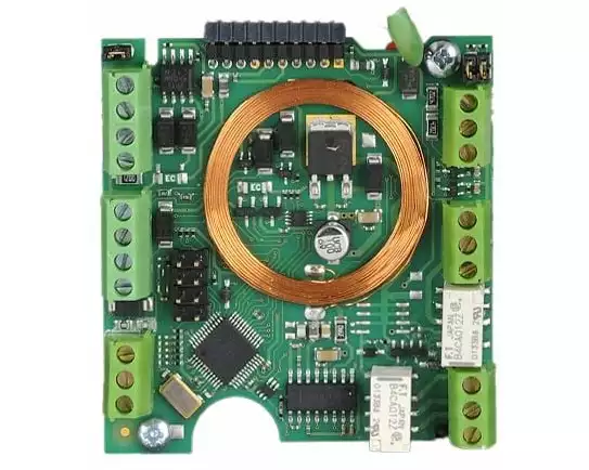 2N RFID-Reader IP Vario 125 kHz, Wiegand