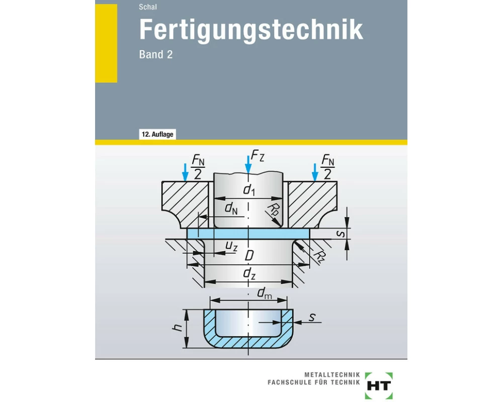 Fertigungstechnik