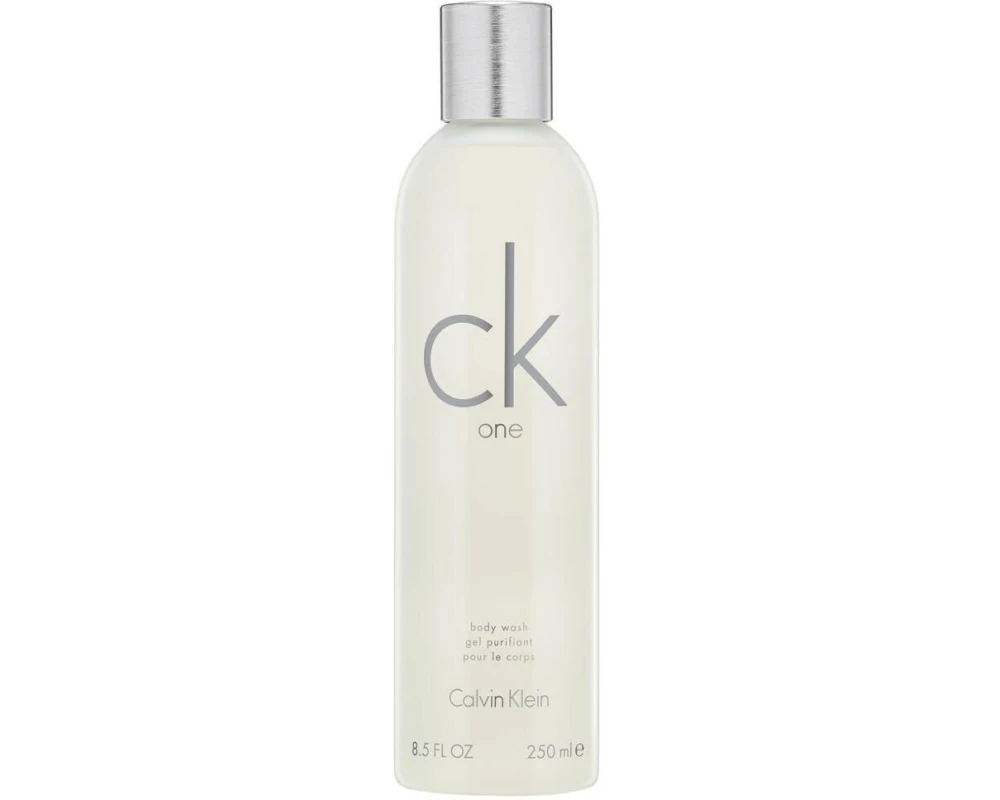 Calvin Klein CK One 250 ml