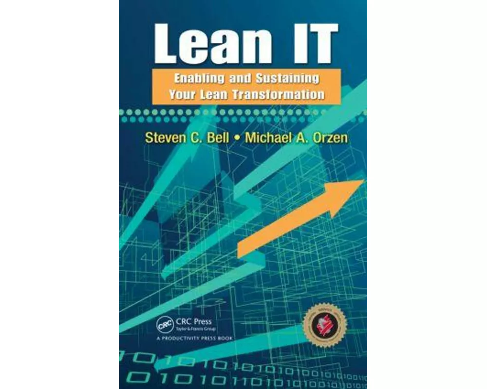 Lean IT