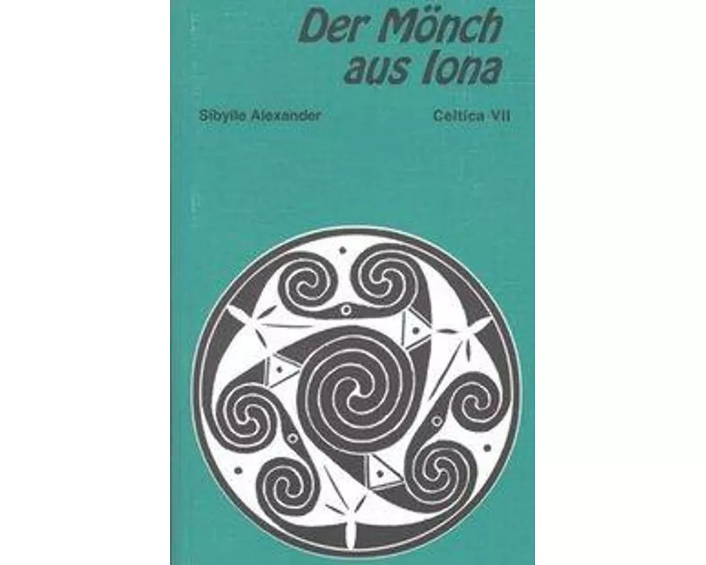 Der Mönch aus Iona