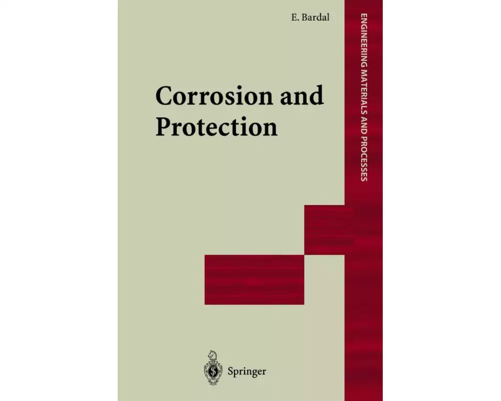Corrosion and Protection