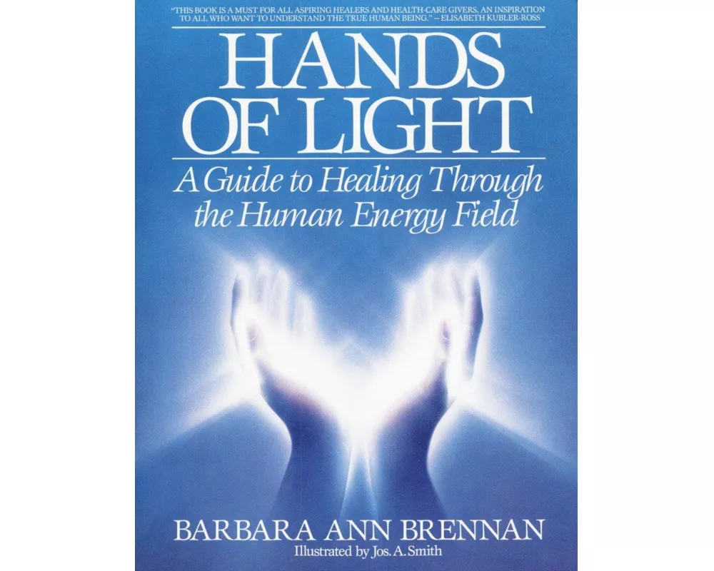 Hands of Light