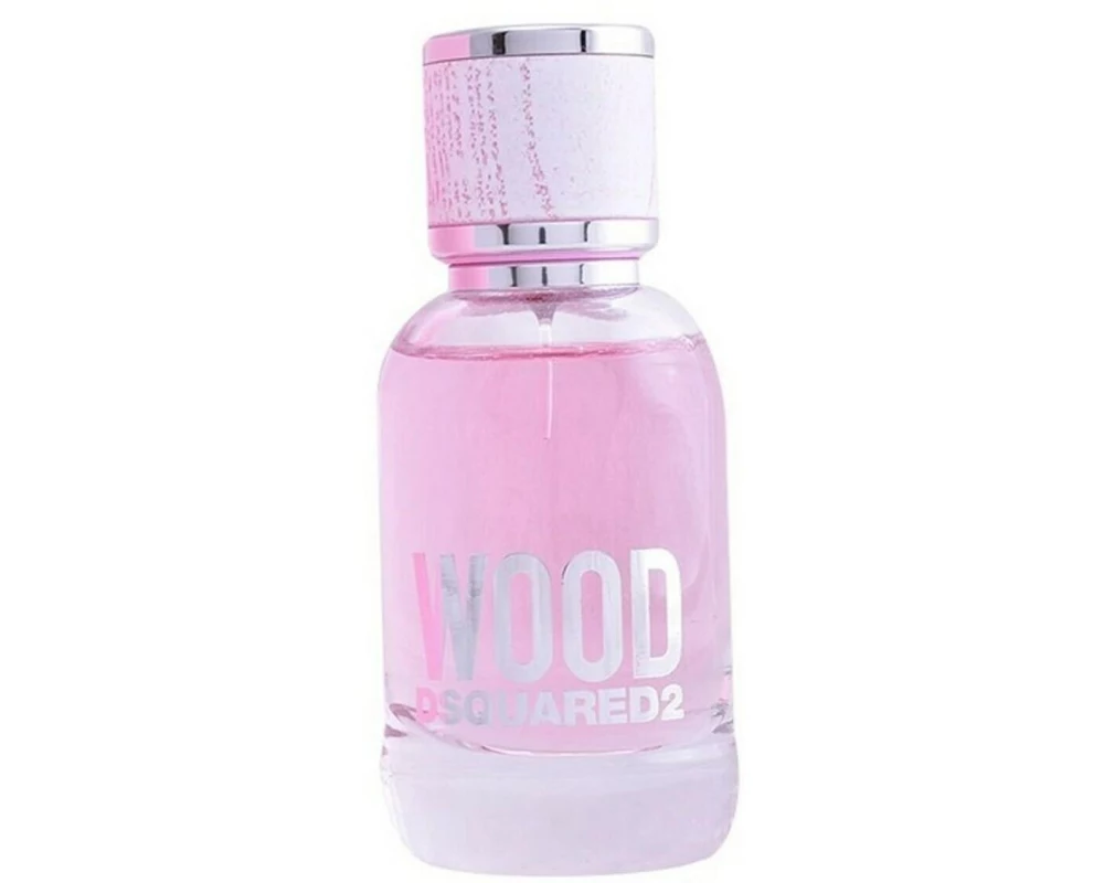 DSQUARED2 Wood Pour Femme 50 ml