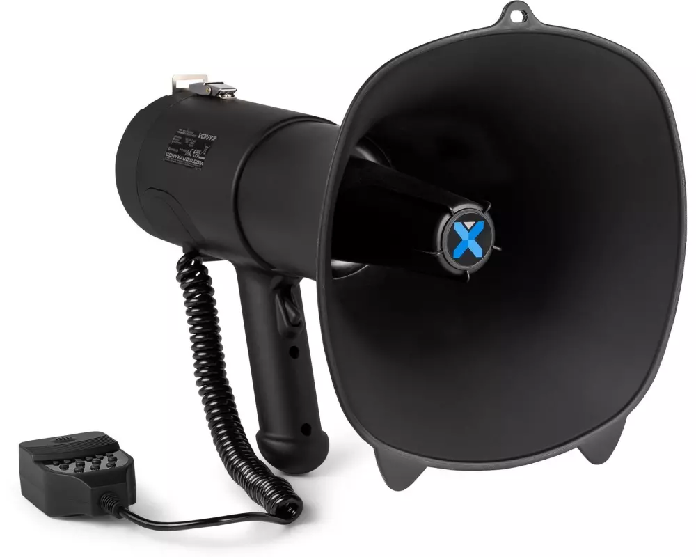 Vonyx Megaphon MEG090