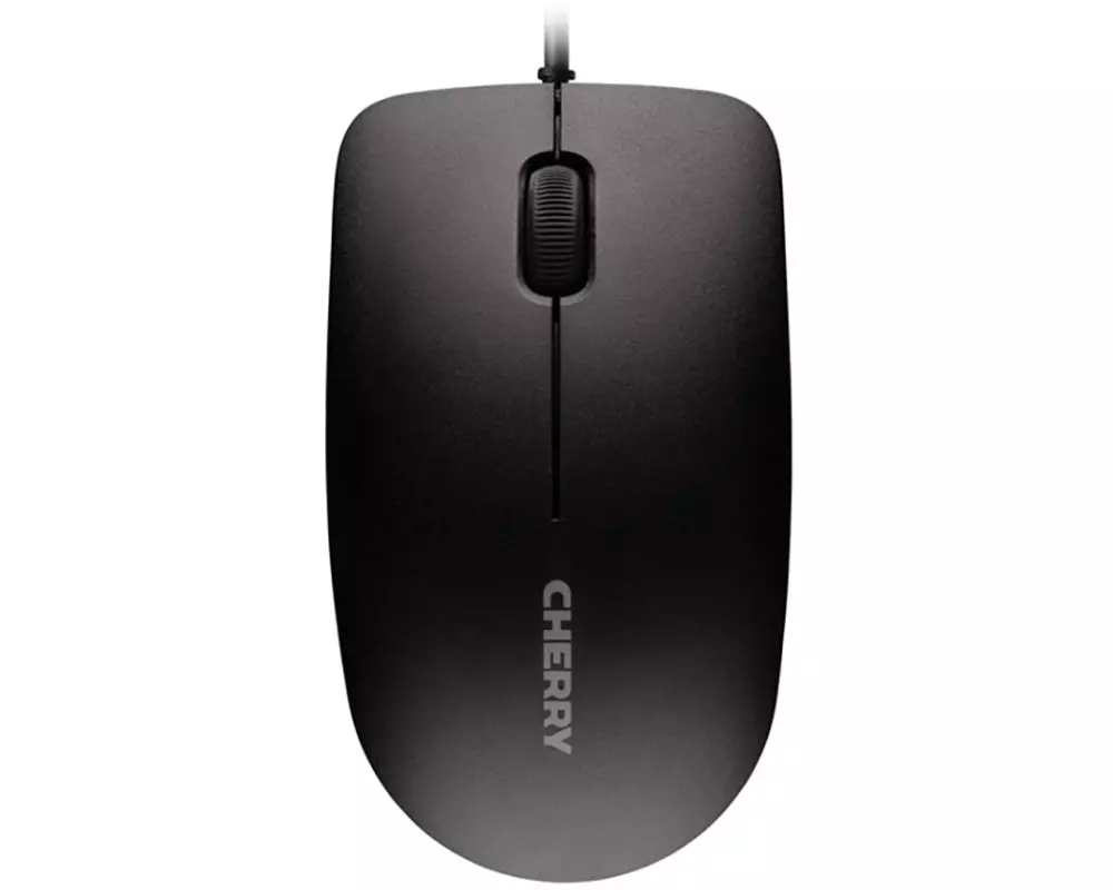 Cherry Maus MC 1000 Schwarz