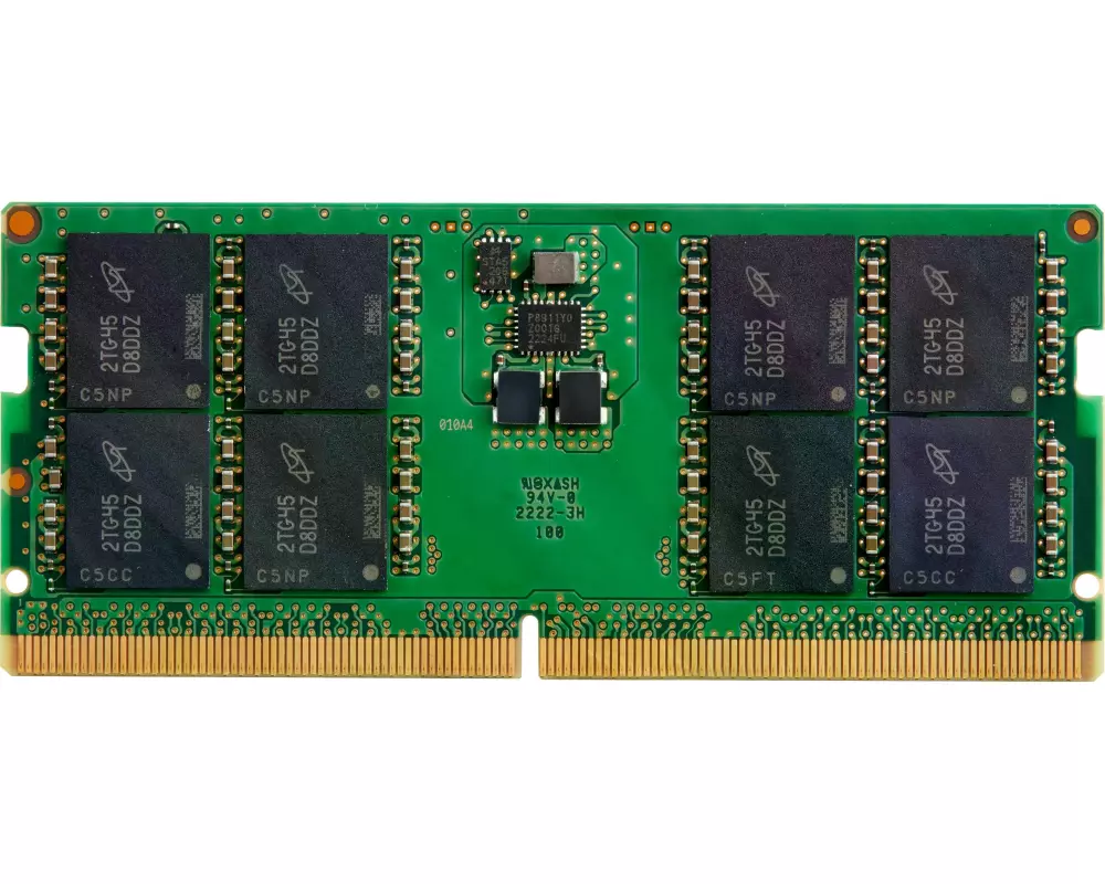 HP DDR5-RAM AL0M7AA 5600 MHz 1x 32 GB