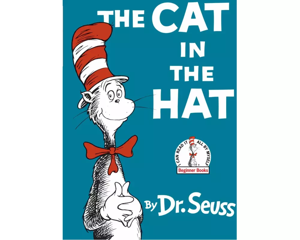 The Cat in the Hat