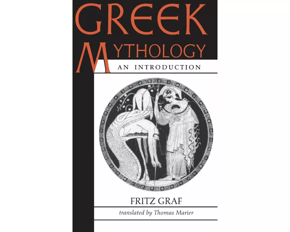 Greek Mythology