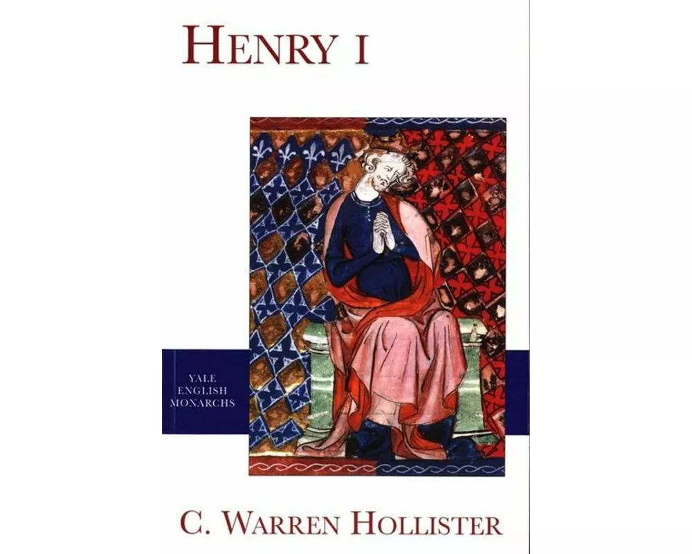 Henry I