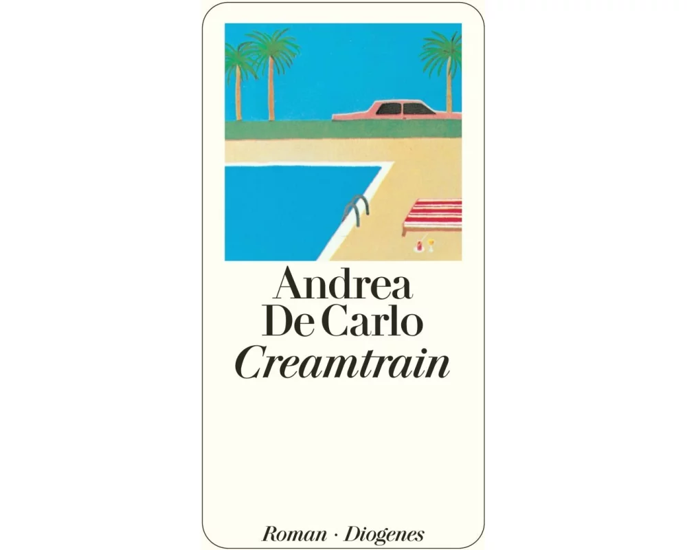 Creamtrain