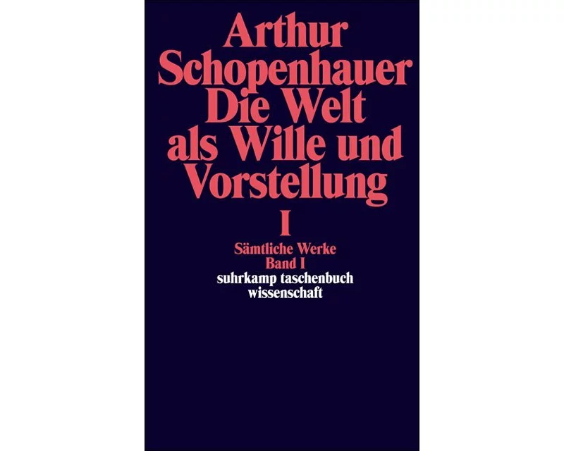 Sämtliche Werke in fünf Bänden