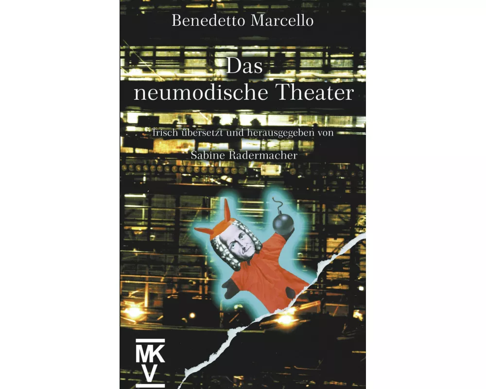 Das neumodische Theater